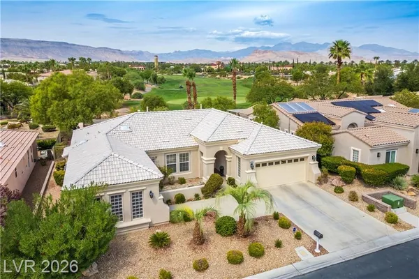 Property Slideshow image 3 of 41 | 4549 largo cantata st, Las Vegas, NV, 89135