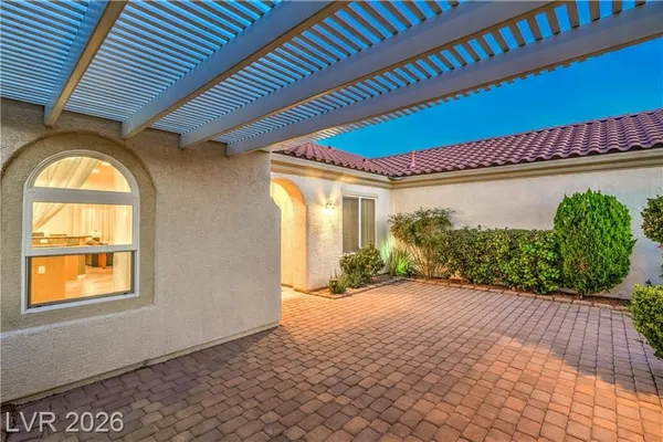 Property Slideshow image 3 of 52 | 2148 shadow canyon dr, Henderson, NV, 89044