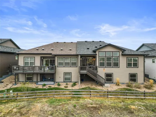 Property Slideshow image 3 of 40 | 6825 zebra grass ln, Parker, CO, 80138