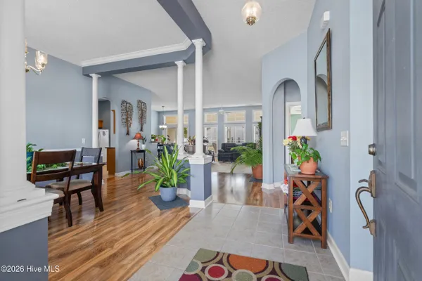 Property Slideshow image 2 of 41 | 1013 meadowlands trl, Calabash, NC, 28467