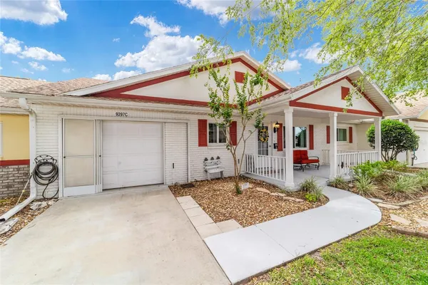 Property Slideshow image 2 of 30 | 9297 sw 90th ct c, Ocala, FL, 34481