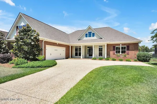 Property Slideshow image 2 of 76 | 2192 talmage dr, Leland, NC, 28451