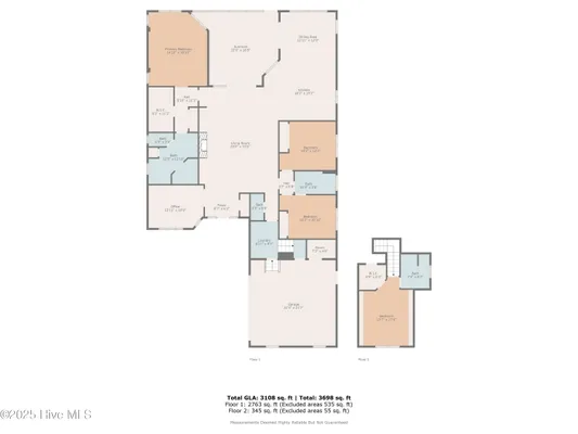 Property Slideshow image 3 of 90 | 3001 moss hammock, Southport, NC, 28461