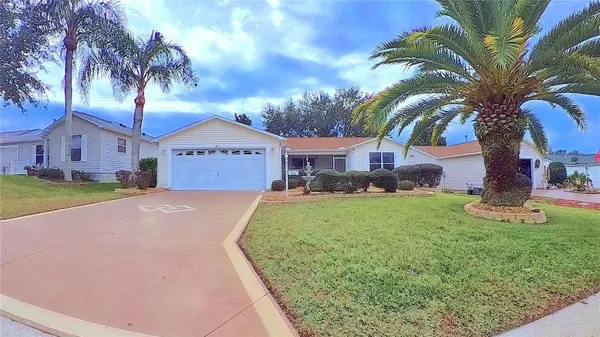 Property Slideshow image 3 of 26 | 17096 se 96th chapelwood cir, The Villages, FL, 32162