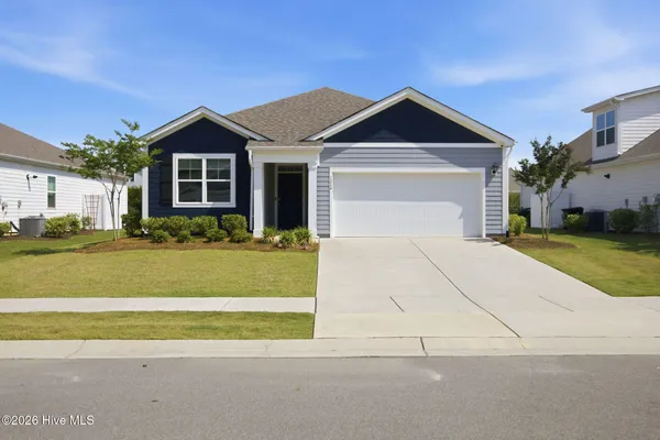 Property Slideshow image 2 of 51 | 1264 clendon cir, Leland, NC, 28451
