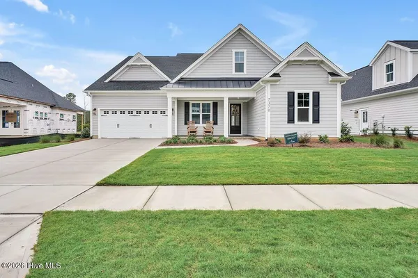 Property Slideshow image 3 of 53 | 7370 foxbriar dr, Leland, NC, 28451