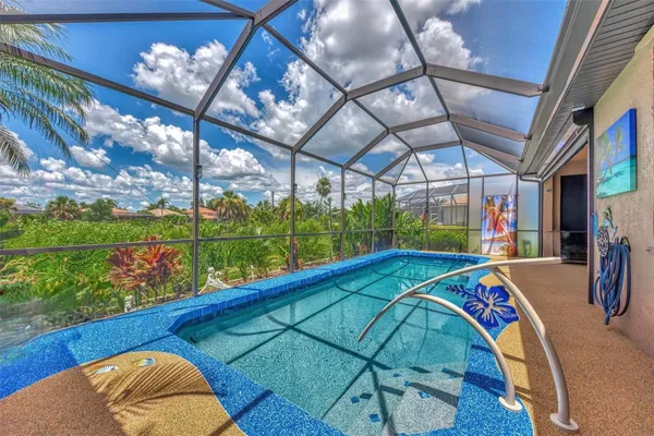 Property Slideshow image 2 of 65 | 3275 osprey ln, Port Charlotte, FL, 33953