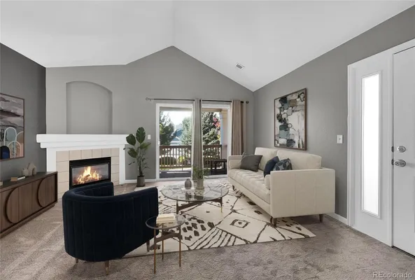 Property Slideshow image 3 of 29 | 4605 hahns peak dr unit 203, Loveland, CO, 80538