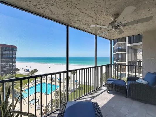 Property Slideshow image 3 of 74 | 18304 gulf blvd 505, Redington Shores, FL, 33708