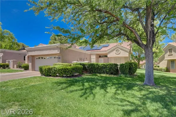 Property Slideshow image 2 of 66 | 8524 millsboro dr, Las Vegas, NV, 89134