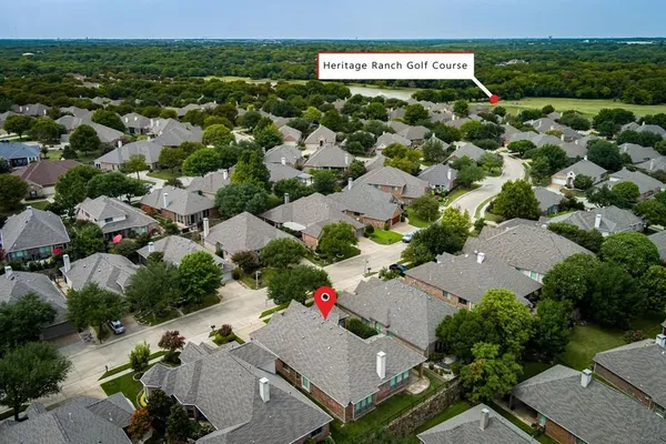 Property Slideshow image 3 of 39 | 615 pelican hills dr, Fairview, TX, 75069