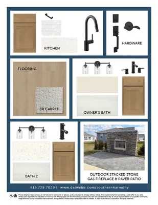 Property Slideshow image 3 of 18 | 457 stanza dr 139, Murfreesboro, TN, 37128