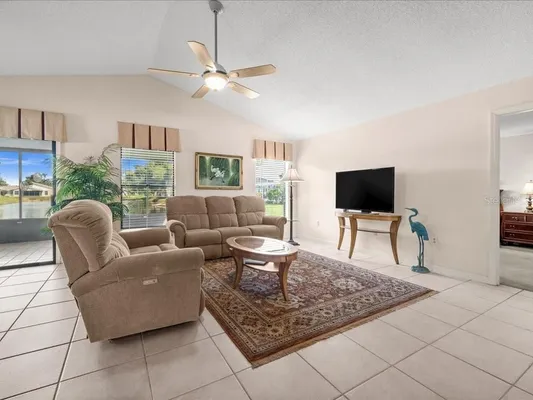 Property Slideshow image 3 of 48 | 411 cypress forest dr, Englewood, FL, 34223