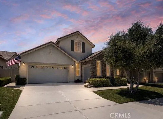 Property Slideshow image 2 of 2 | 28557 raintree dr, Menifee, CA, 92584