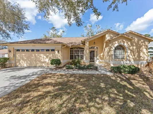 Property Slideshow image 3 of 83 | 3123 quail hollow ct, Spring Hill, FL, 34606