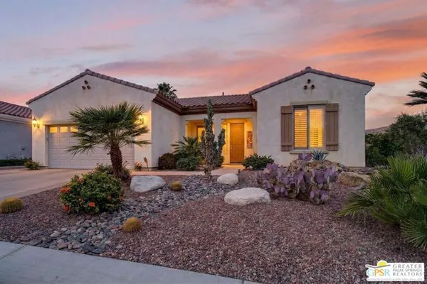 Property Slideshow image 2 of 46 | 38811 camino buendia, Indio, CA, 92203