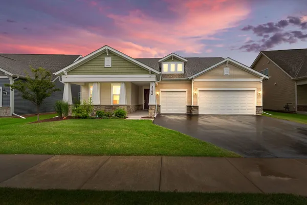 Property Slideshow image 2 of 20 | 3256 lincoln prairie blvd, Aurora, IL, 60503