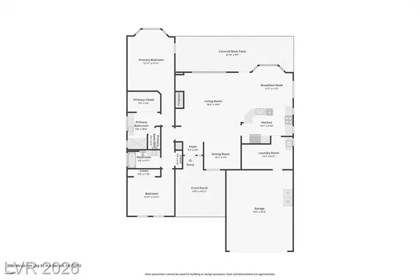 Property Slideshow image 3 of 37 | 2084 mountain city st, Henderson, NV, 89052