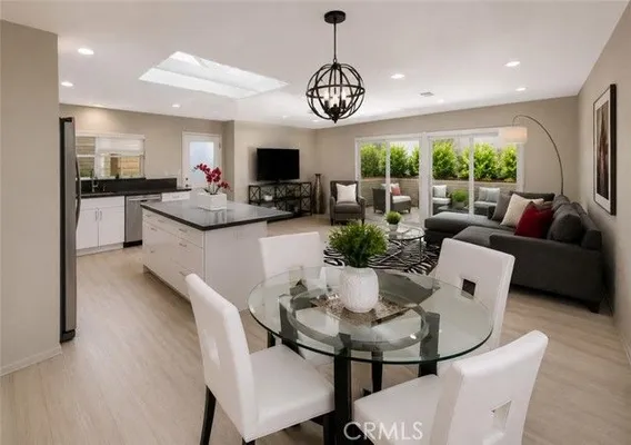 Property Slideshow image 3 of 55 | 2313 via puerta q, Laguna Woods, CA, 92637