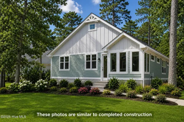 Property Slideshow image 3 of 6 | 401 blossom tree ln, Bolivia, NC, 28422