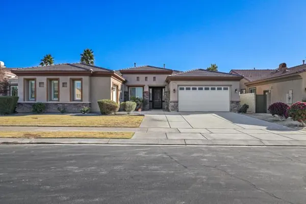Property Slideshow image 2 of 43 | 43310 sentiero dr, Indio, CA, 92203
