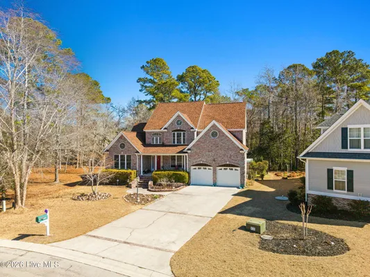 Property Slideshow image 2 of 84 | 419 autumn chase, Bolivia, NC, 28422