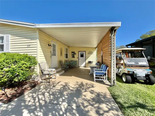 Property Slideshow image 3 of 24 | 529 rainbow blvd, The Villages, FL, 32159