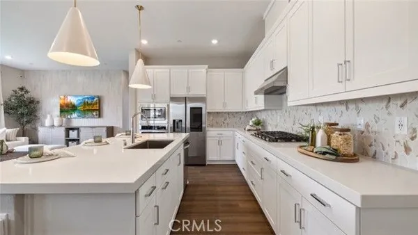 Property Slideshow image 3 of 26 | 24517 via la sombrilla, Valencia, CA, 91354