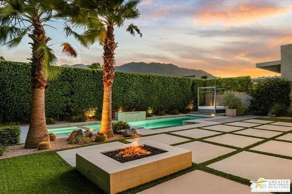Property Slideshow image 2 of 51 | 1107 celadon st, Palm Springs, CA, 92262