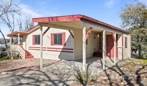 Property Slideshow image 3 of 45 | 853 wildflower dr, Prescott, AZ, 86301