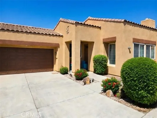 Property Slideshow image 2 of 44 | 79338 cool reflection, La Quinta, CA, 92253