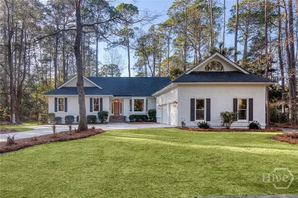 Property Slideshow image 2 of 47 | 4 planters ln, Savannah, GA, 31411