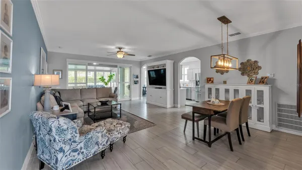 Property Slideshow image 3 of 58 | 3943 windchime ln, Lakeland, FL, 33811