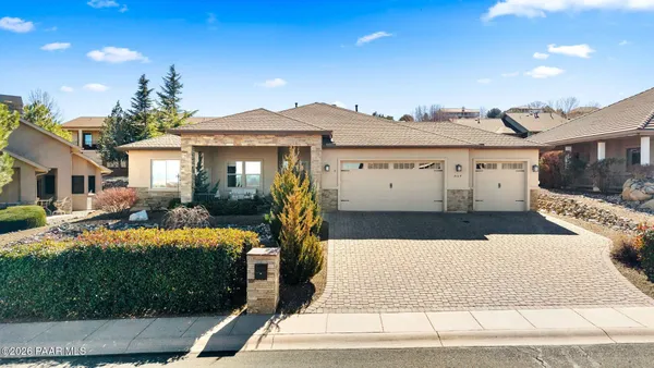 Property Slideshow image 2 of 77 | 869 mines pass, Prescott, AZ, 86301