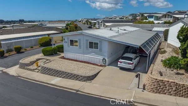 Property Slideshow image 3 of 35 | 262 sunrise ter 249, Arroyo Grande, CA, 93420
