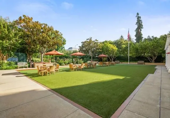 Property Slideshow image 2 of 6 | 1 baldwin ave 323, San Mateo, CA, 94401