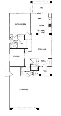 Property Slideshow image 2 of 12 | 41480 via arleta, Indio, CA, 92203