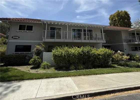 Property Slideshow image 3 of 3 | 2098 ronda granada b, Laguna Woods, CA, 92637