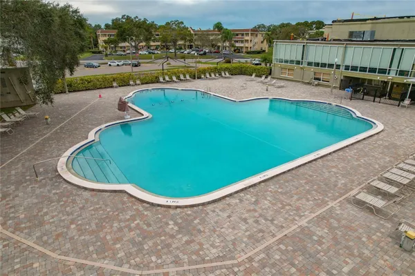 Property Slideshow image 2 of 40 | 2458 columbia dr 64, Clearwater, FL, 33763