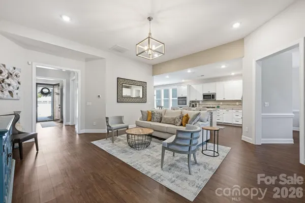 Property Slideshow image 3 of 46 | 7210 overjoyed xing, Charlotte, NC, 28215