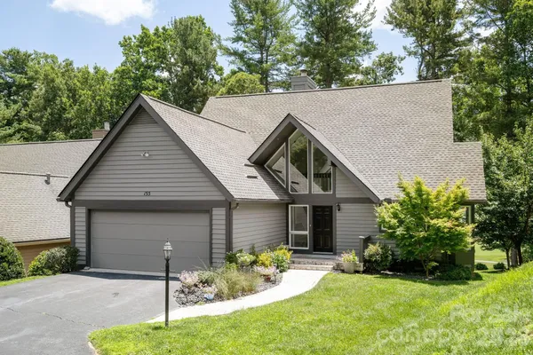 Property Slideshow image 2 of 48 | 155 winding meadows dr, Flat Rock, NC, 28731