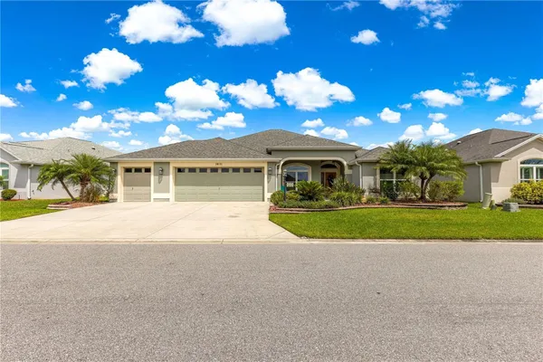 Property Slideshow image 3 of 69 | 3031 hicks pl, The Villages, FL, 32163