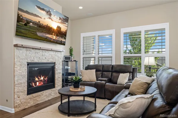 Property Slideshow image 3 of 37 | 22601 e del norte dr, Aurora, CO, 80016