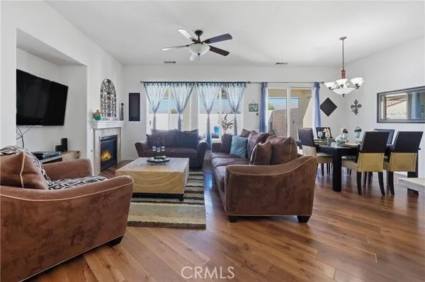 Property Slideshow image 2 of 27 | 84206 canzone dr, Indio, CA, 92203