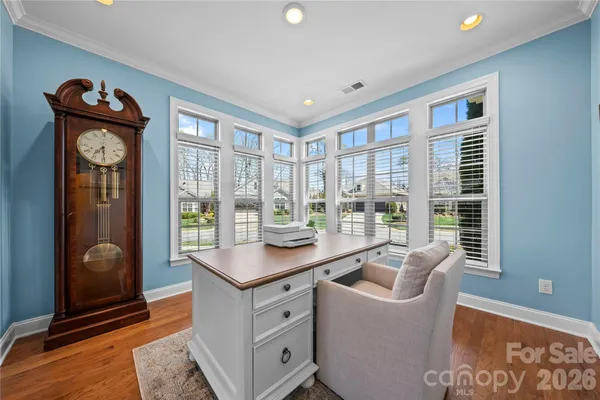 Property Slideshow image 3 of 45 | 8020 parknoll dr, Huntersville, NC, 28078