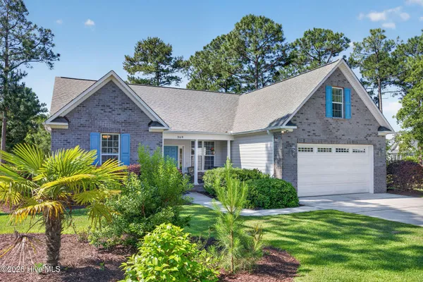 Property Slideshow image 3 of 55 | 369 broad leaf ln, Bolivia, NC, 28422
