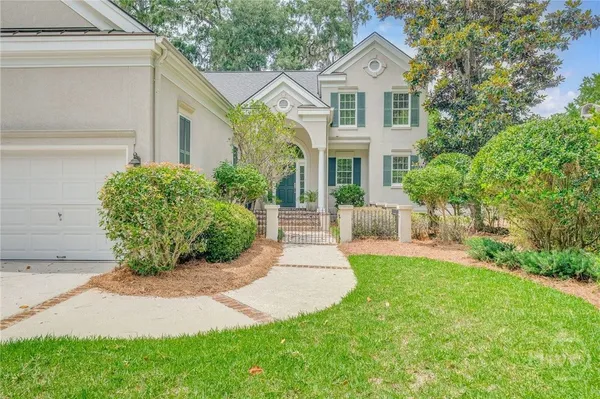 Property Slideshow image 2 of 47 | 2 franklin creek rd, Savannah, GA, 31411