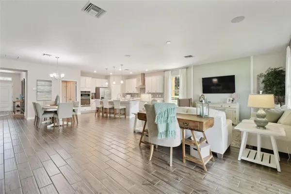 Property Slideshow image 3 of 73 | 19717 fort king run, Brooksville, FL, 34601