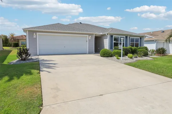 Property Slideshow image 2 of 50 | 3500 countryside path, The Villages, FL, 32163