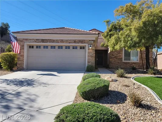 Property Slideshow image 3 of 25 | 2627 red planet st, Henderson, NV, 89044